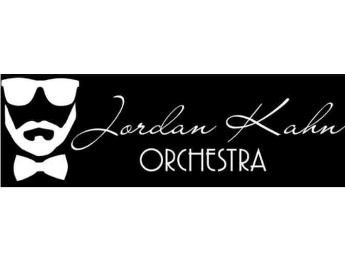Jordan Kahn Orchestra - 16 Piece Band!