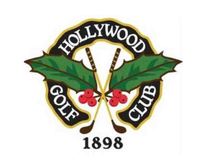 Hollywood Golf & Tommy Bahama