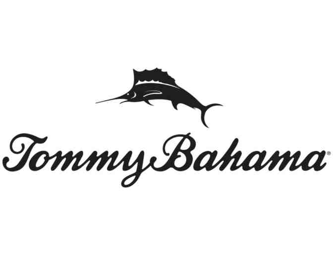 Hollywood Golf & Tommy Bahama