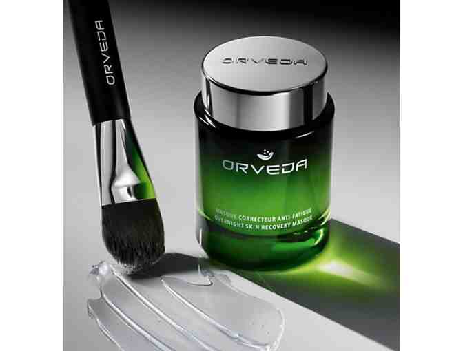 Orveda Skin Care