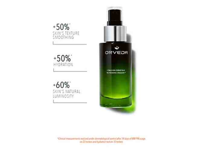 Orveda Skin Care
