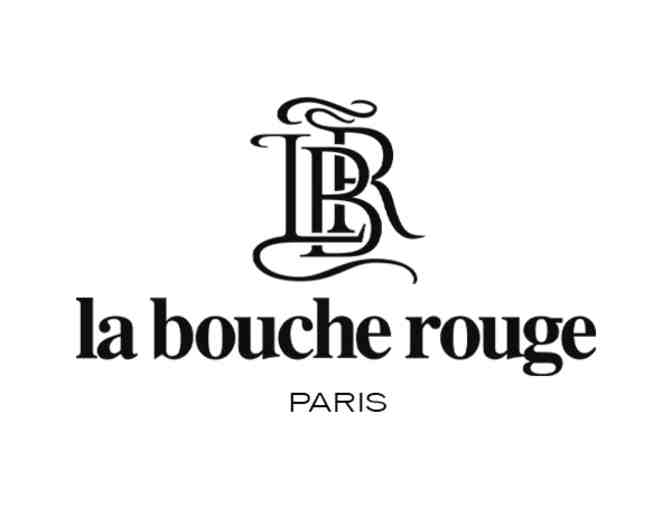 La Bouche Rouge- Rouge Parfum