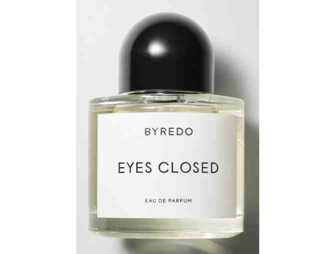 Byredo- Eyes Closed Perfume