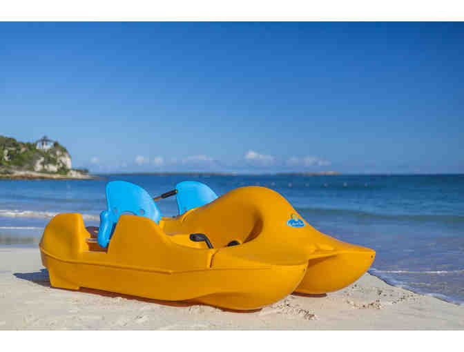 7-9 Night Stay at Pineapple Beach Club, Antigua