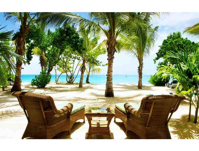 7-9 Night Stay at St. James's Club, Antigua