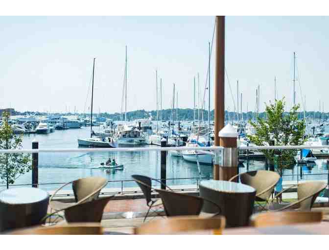 Newport, Rhode Island Getaway with private Sailing Lessons- two nights!