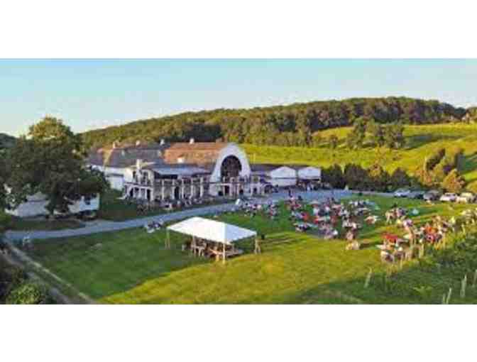 Wine Tasting for 4 at Millbrook Vineyards and Winery!