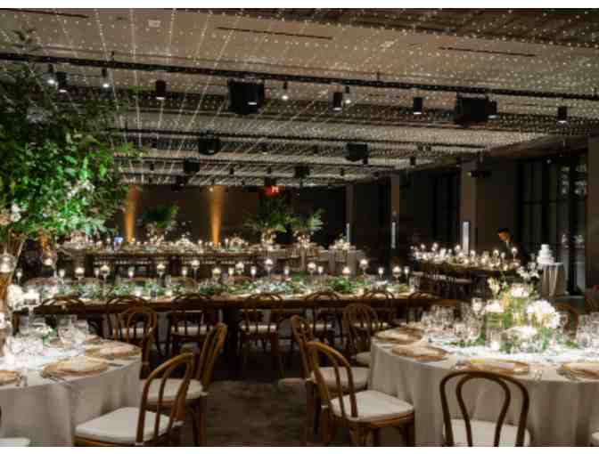 1 Night in a Dumbo King Room at 1 Hotel: Brooklyn Bridge!