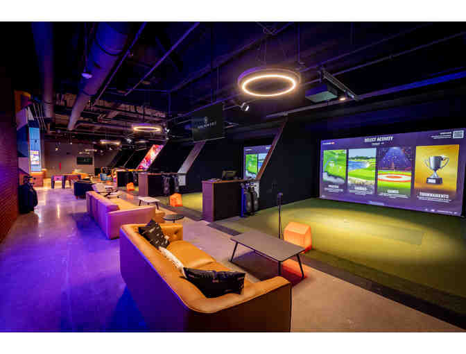 Five Iron Golf Gift Card