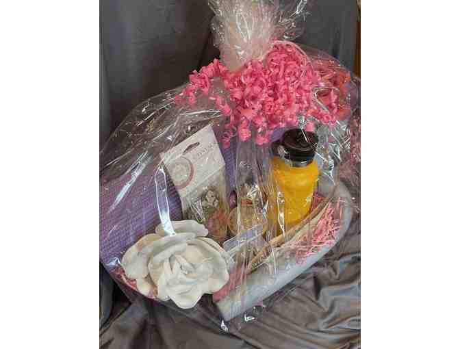 Pure Life Movement Gift Basket