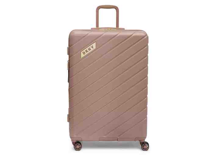 DKNY Bias 28' Upright Trolley Luggage