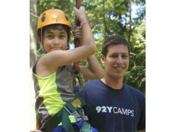 $750 off for New Families of 92NY's Summer Camp - Photo 3