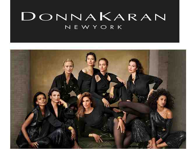 $1,000 Donna Karan Shopping Spree - Photo 1