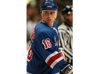 Celebrity Golf Package with Pat LaFontaine