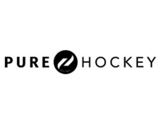 Hockey Gear Package