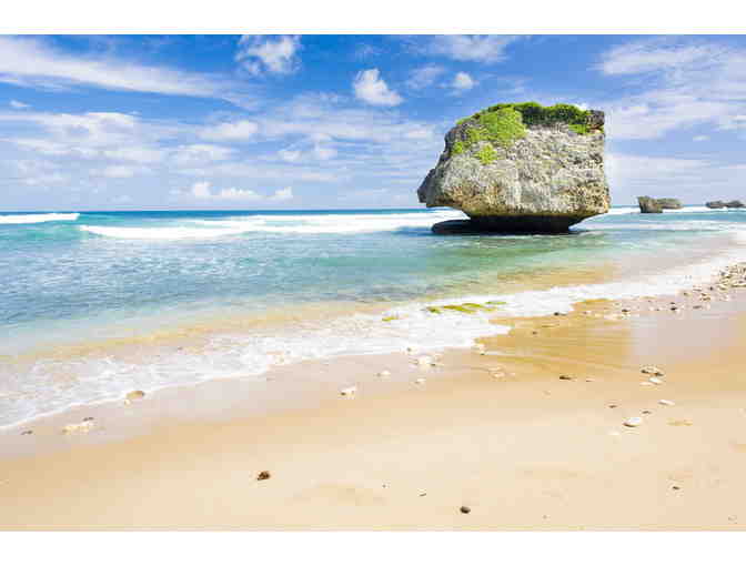 7-10 Night Stay at The Club, Barbados Resort