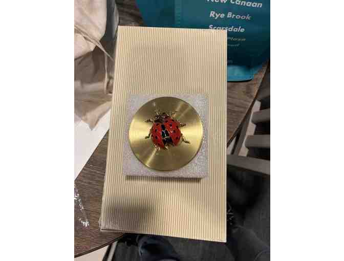 Jewelry Box from Marley Design Works