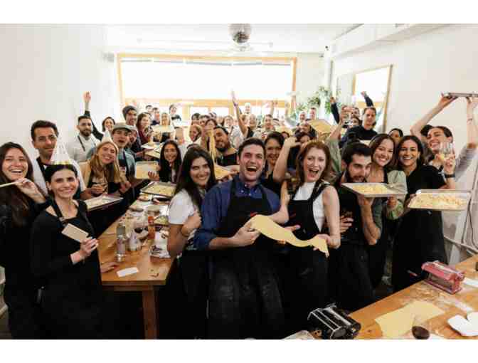 Evento Pasta Making Class for Two - Photo 1