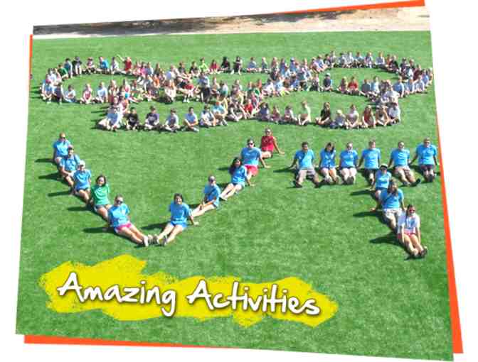 Valley Trails Tarzana Summer Camp - One 3 Day Week of Day Camp