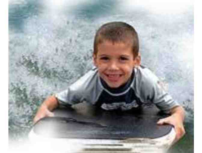 1 Week of Aloha Beach Camp