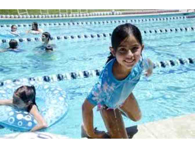 One Week of Camp Roadrunner at Viewpoint School