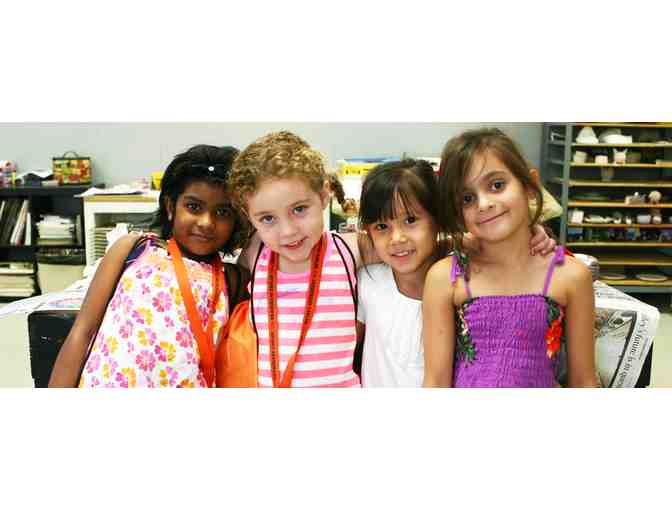 Chaminade Summer Camp