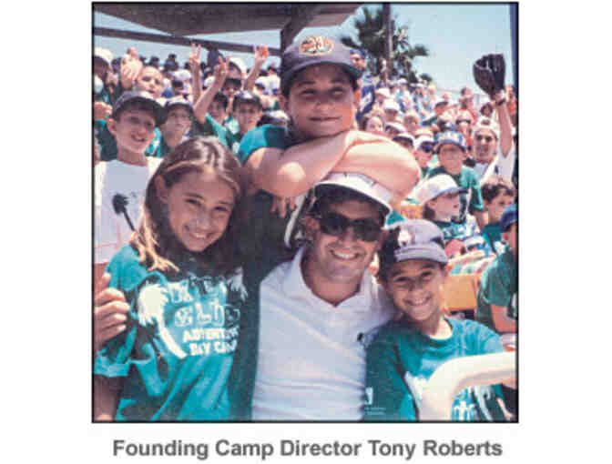 Kids Club Adventure Camp