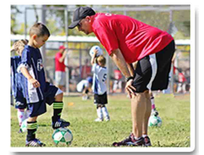 i9 Sports Gift Certificate for Sports Registration - Value $149