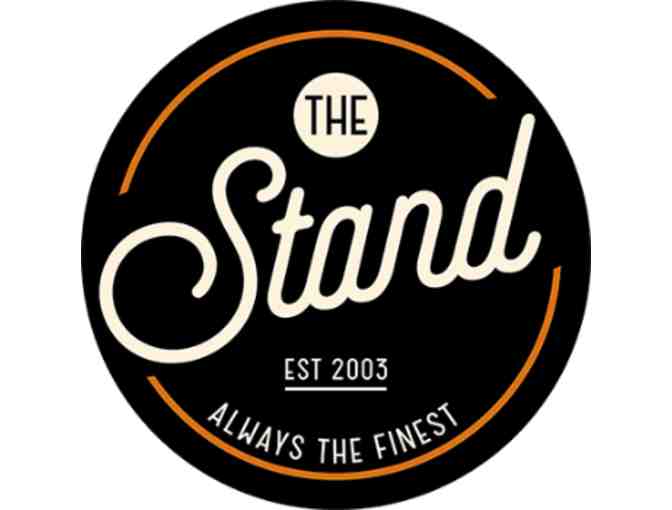 Restaurant - The Stand - $50 Gift Card