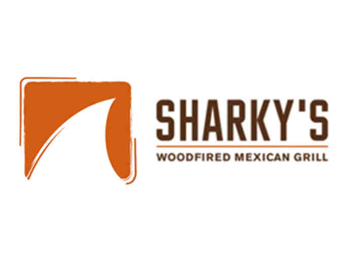 Restaurant - Sharky's - $25 Gift Card