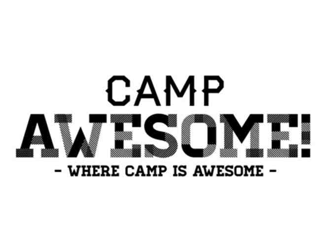Camp - Camp Awesome (1) week of Summer Beach Program