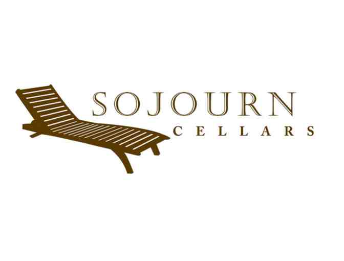 Sojourn Cellars - Wine Tasting Experience for Six (6) People