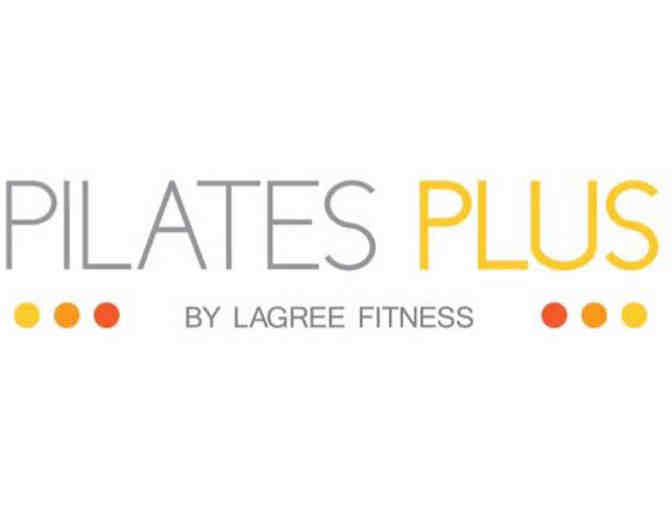 Pilates Plus - Gift Certificate