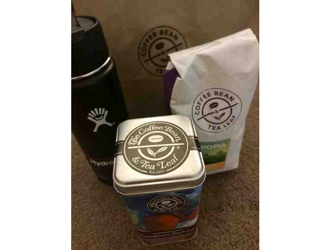 The Coffee Bean Gift Set