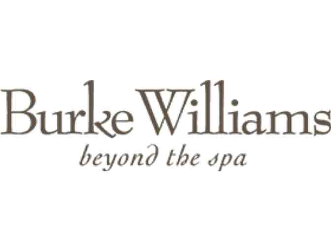Burke Williams Massage or Facial and 3 Day Spa Pass - Photo 1