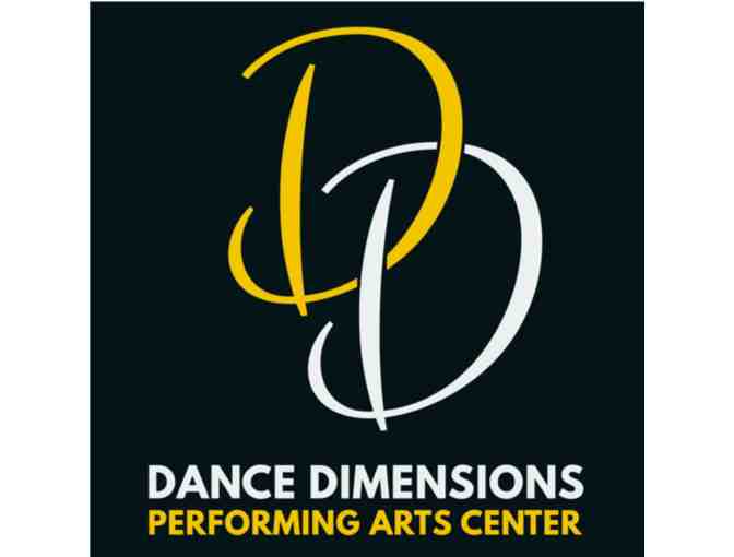 Dance Dimensions - 1 week of summer dance camp - Photo 1