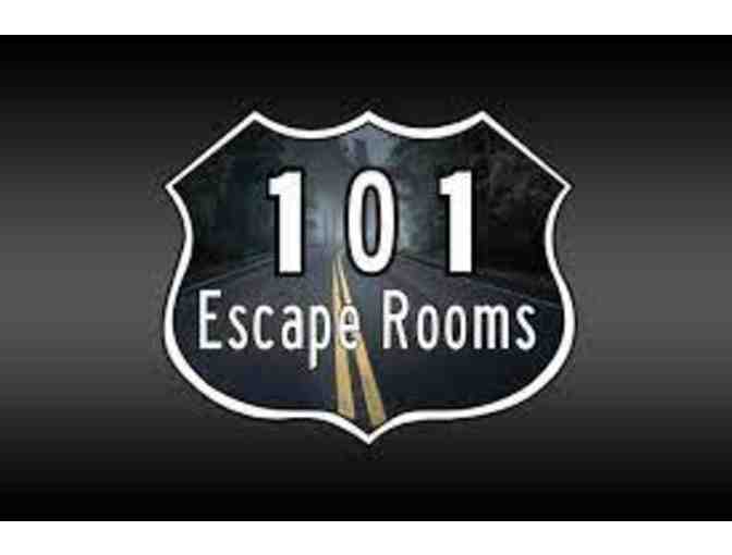 101 Escape Rooms - Westlake Village - Photo 1