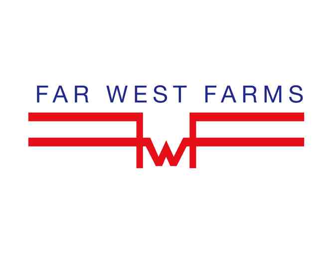 50% Off Far West Farms Horse Riding Lessons