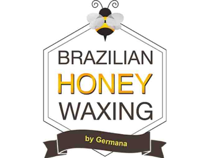 Honey Waxing Brazilian - Photo 1