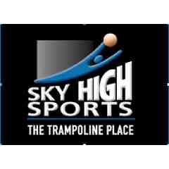 Sky High Sports
