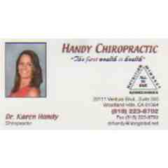 Handy Chiropractic