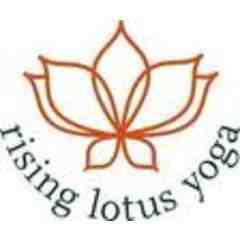 Rising Lotus Yoga