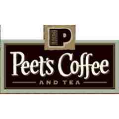 Peet's Coffee Tarzana