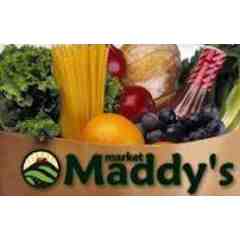 Maddy's Market