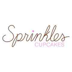 Sprinkles Cupcakes