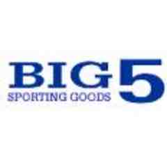 Big 5 Sporting Goods