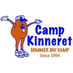 Camp Kinneret