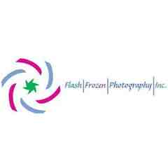 Flash Frozen Photography