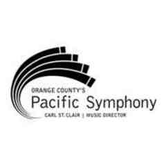 Pacific Symphony