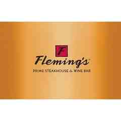Fleming's Steakhouse